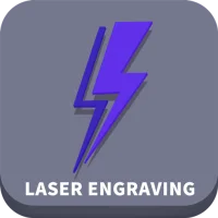 Laser engraving machine